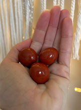 Load image into Gallery viewer, Red Jasper Crystal