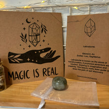 Load image into Gallery viewer, Labradorite