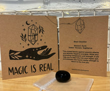 Load image into Gallery viewer, Black Obsidian