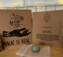 Load image into Gallery viewer, Green Aventurine